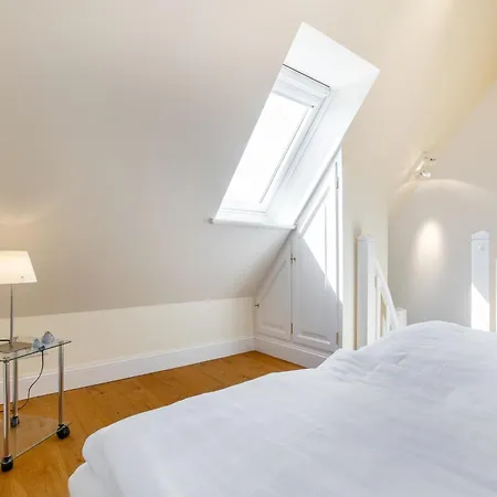 Haus Am App Sunrise Apartment Wenningstedt-Braderup