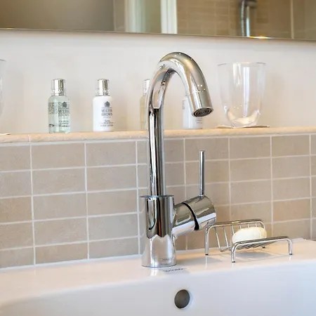 Haus Am App Sunrise Lejlighed