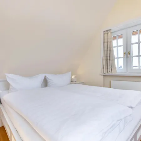 Lejlighed Haus Am App Sunrise