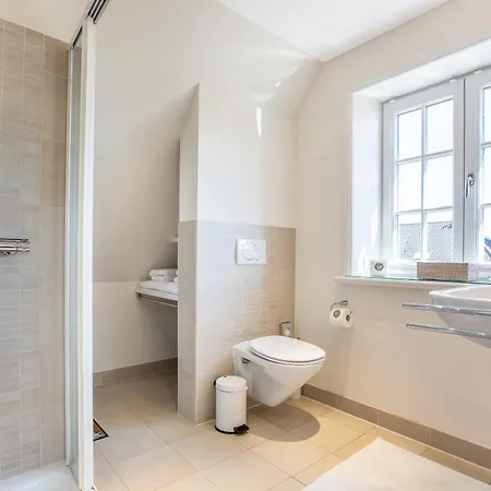 Haus Am App Sunrise Lejlighed *