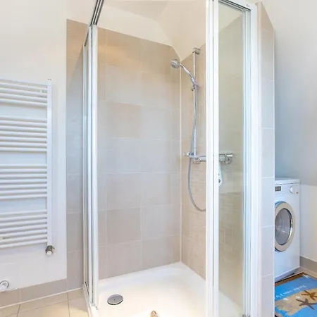 Haus Am App Sunrise Apartment Wenningstedt-Braderup