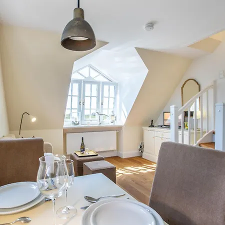 Haus Am App Sunrise Apartment *