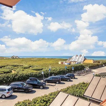 Haus Am App Sunrise Lejlighed