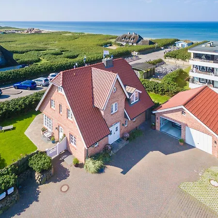 Haus Am App Sunrise * Wenningstedt-Braderup