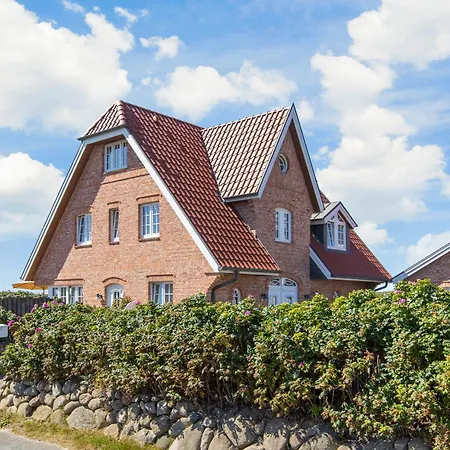 Haus Am App Sunrise Lejlighed Wenningstedt-Braderup